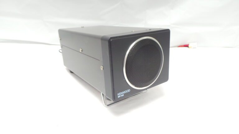 Kenwood SP-23 USED | 90 Days Warranty