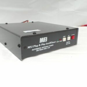 MFJ-939 USED | 90 Days Warranty