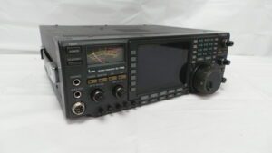 Icom IC-756 USED Sold As Seen Junksale