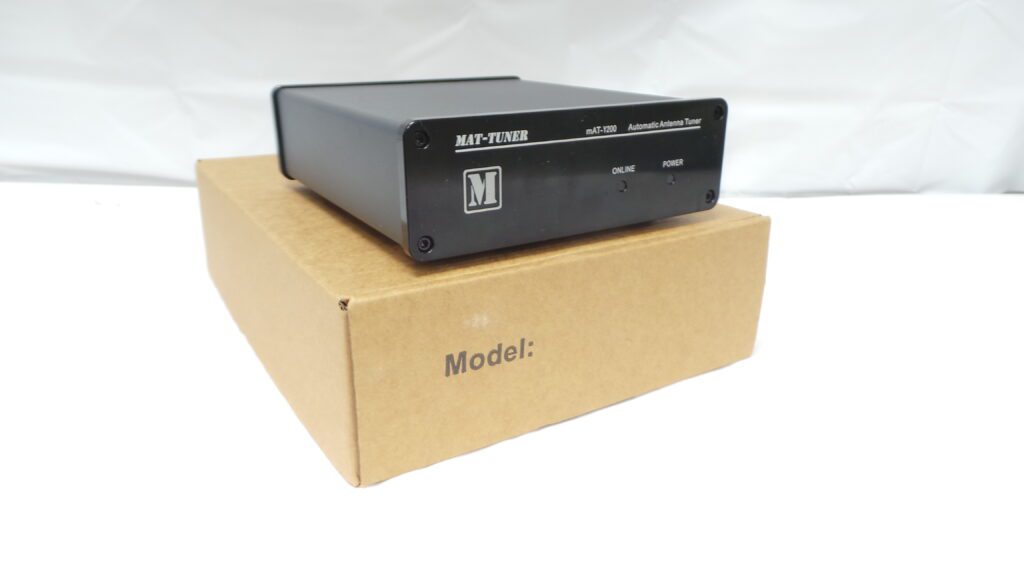 MAT Y-200 USED | 90 Days Warranty