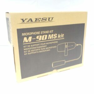 Yaesu M-90 MS Kit USED | 90 Days Warranty
