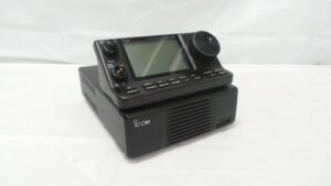 Icom IC-7100 USED Sold As Seen Junksale