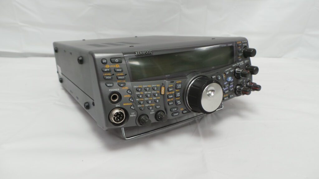 Kenwood TS-2000 USED | 90 Days Warranty