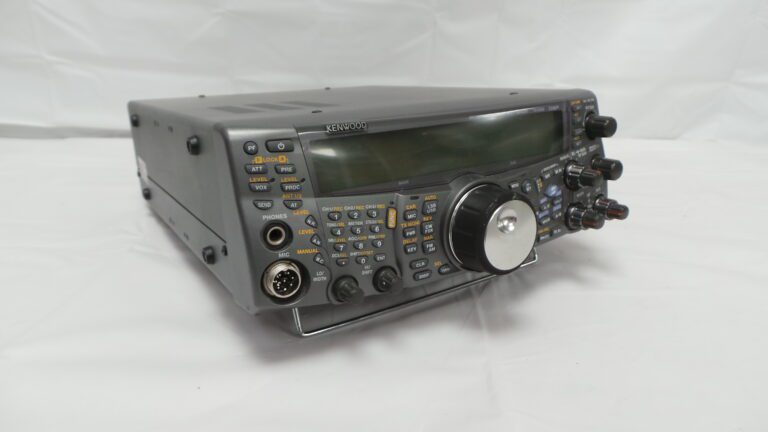 Kenwood TS-2000 USED | 90 Days Warranty