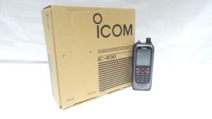 Icom IC-R30 USED | 90 Days Warranty