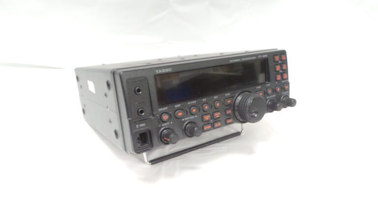 Yaesu FT-450 USED | 90 Days Warranty