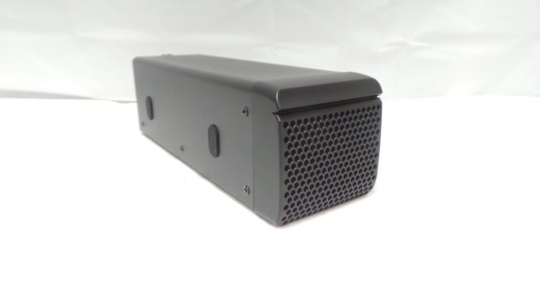 Yaesu SP-40 USED | 12 Months Warranty