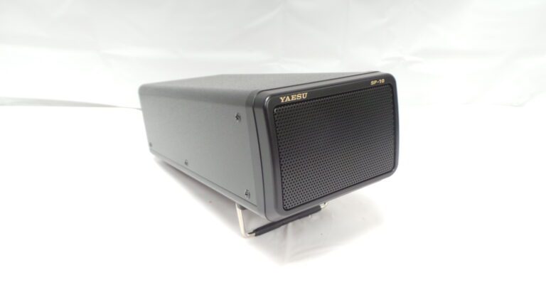 Yaesu SP-10 USED | 12 Months Warranty