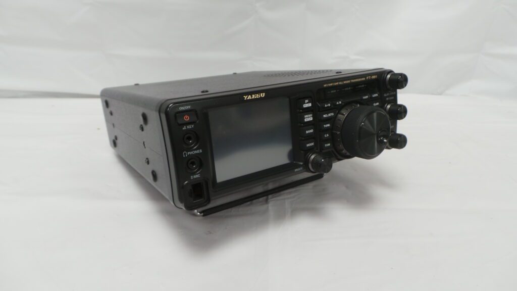 Yaesu FT-991 USED | 90 Days Warranty