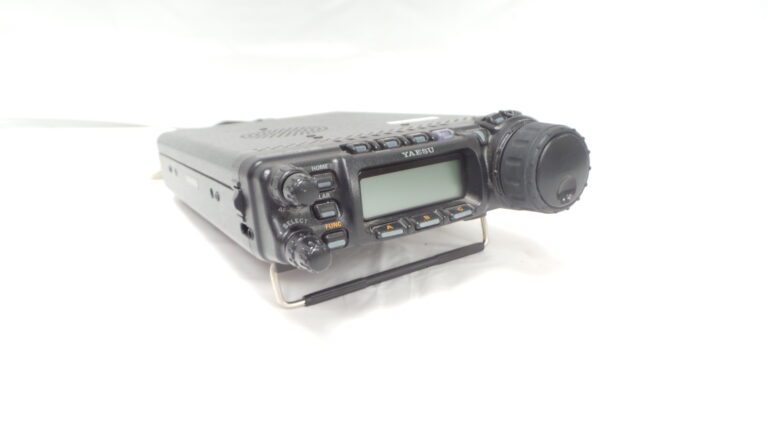 Yaesu FT-857D USED | 90 Days Warranty