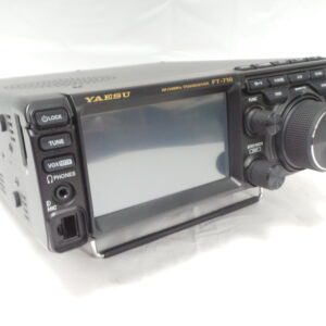 Yaesu FT-710 Field USED | 12 Months Warranty