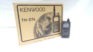 Kenwood TH-D74 USED | 90 Days Warranty