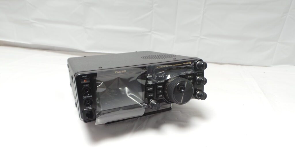 FT-991A 1 HAM Radio Shop Amateur Radio Dealer Supplier Vine Antennas Amateur Radio Shops HAM Radio Dealer Supplier Retailer Second Hand Twelve Months Warranty