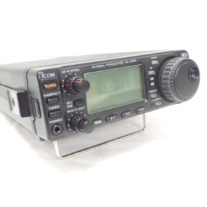 Icom IC-703 USED | 90 Days Warranty