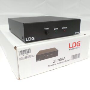 LDG Z-100A USED | 12 Months Warranty