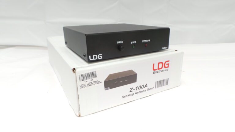 LDG Z-100A USED | 12 Months Warranty