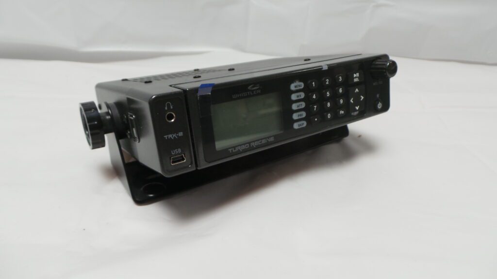 Whistler TRX-2 USED | 90 Days Warranty