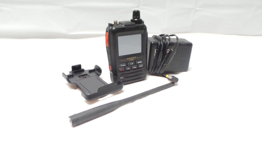 Yaesu FT-5D USED | 90 Days Warranty