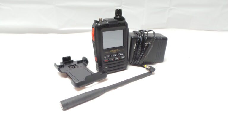 Yaesu FT-5D USED | 90 Days Warranty