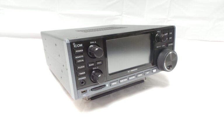 Icom IC-R8600 USED | 12 Months Warranty