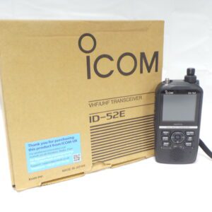 Icom ID-52E USED | 12 Months Warranty
