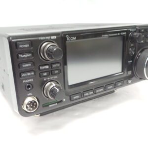 Icom IC-7300 USED | 12 Months Warranty