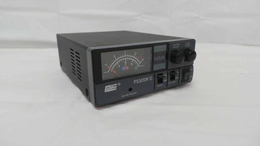 QJE PS-30SW111 USED | 90 Days Warranty