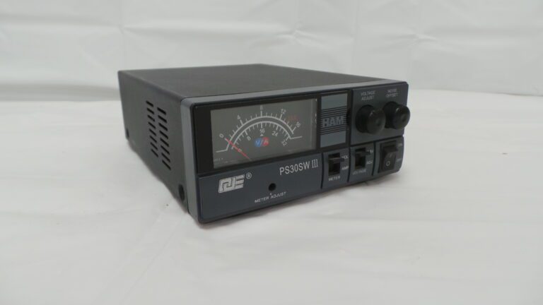 QJE PS-30SW111 USED | 90 Days Warranty