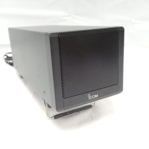 Icom SP-38 USED | 12 Months Warranty