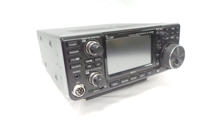 Icom IC-9700 USED | 12 Months Warranty