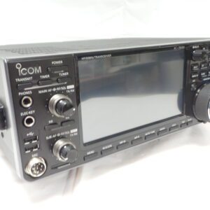 Icom IC-7610 USED | 12 Months Warranty
