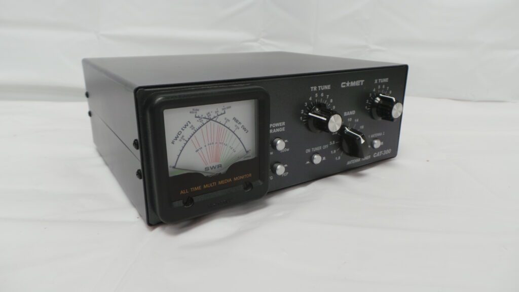 Comet CAT-300 USED | 12 Months Warranty