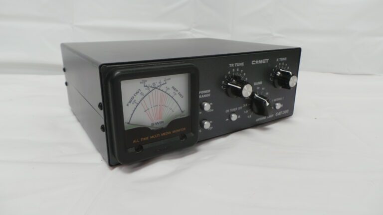 Comet CAT-300 USED | 12 Months Warranty