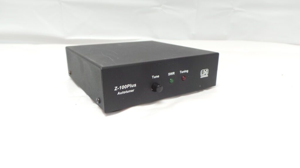 LDG Z-100 Plus USED | 90 Days Warranty