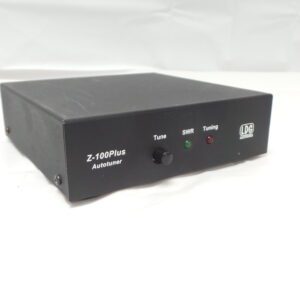 LDG Z-100 Plus USED | 90 Days Warranty