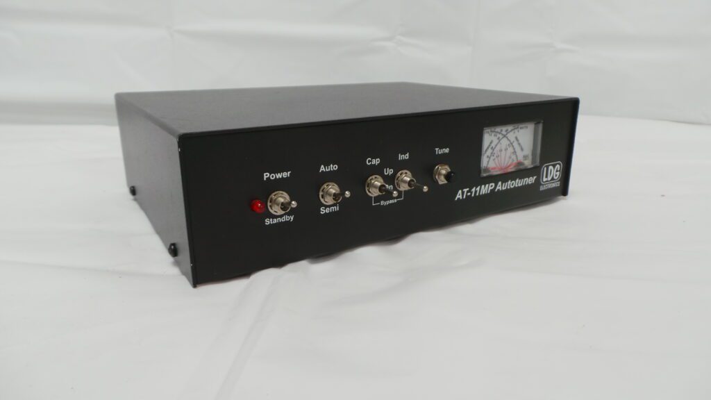 LDG AT-11MP USED | 90 Days Warranty