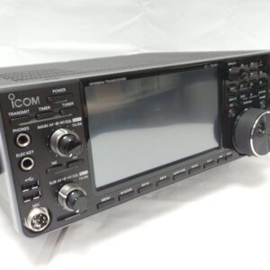 Icom IC-7610 USED | 12 Months Warranty