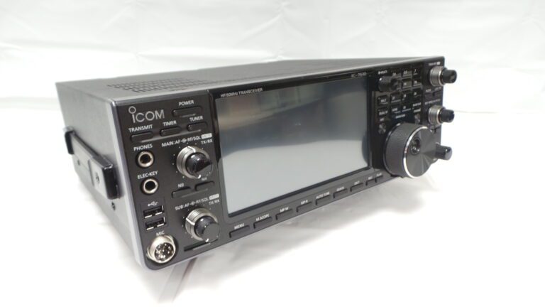 Icom IC-7610 USED | 12 Months Warranty
