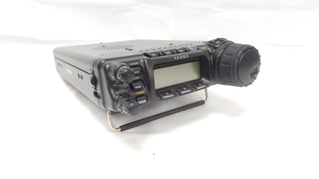 Yaesu FT-857D USED | 90 Days Warranty