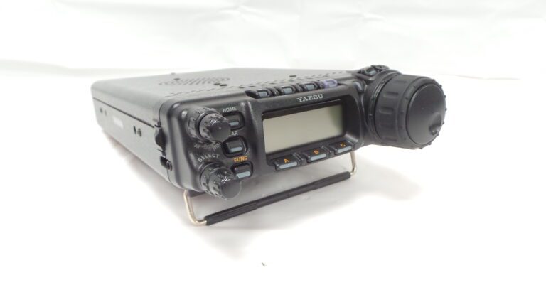 Yaesu FT-857D USED | 90 Days Warranty