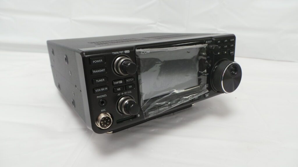 Icom IC-7300 USED | 12 Months Warranty
