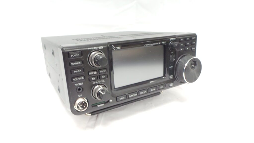 Icom IC-7300 USED | 12 Months Warranty