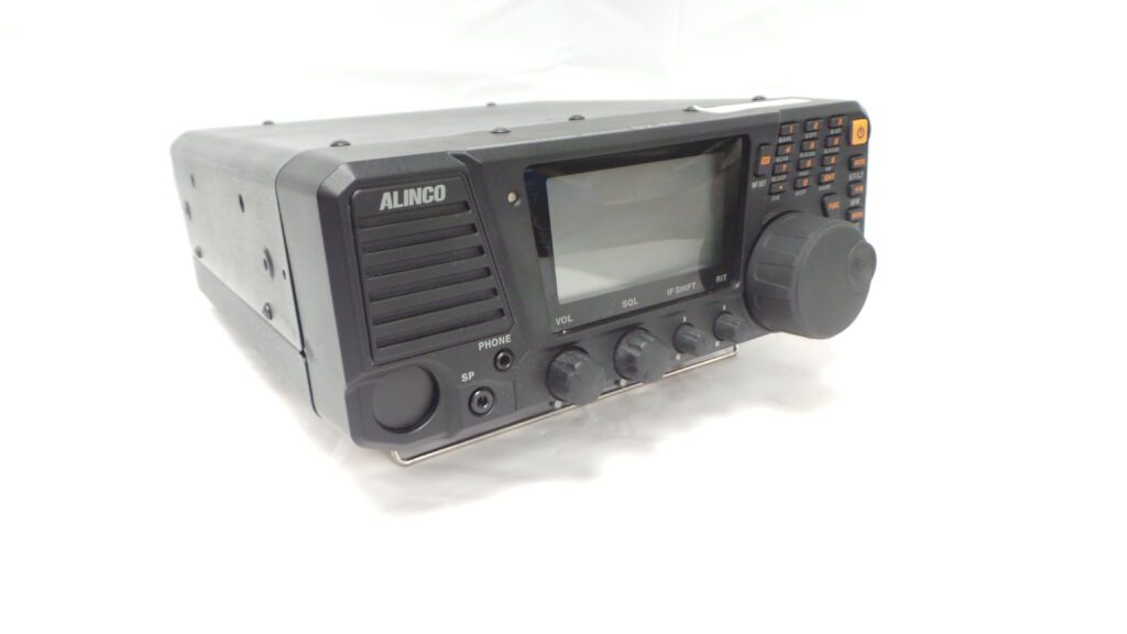 Alinco DX-R8 USED | 12 Months Warranty