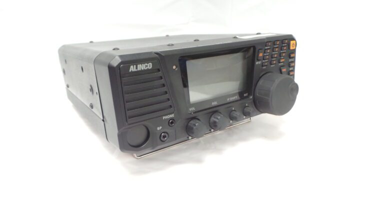 Alinco DX-R8 USED | 12 Months Warranty