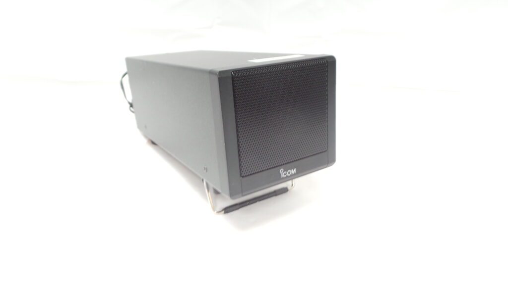 Icom SP-39 USED | 12 Months Warranty