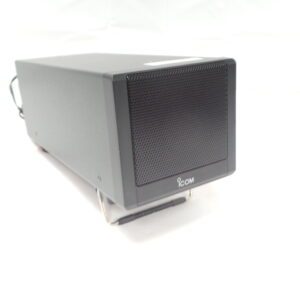 Icom SP-39 USED | 12 Months Warranty