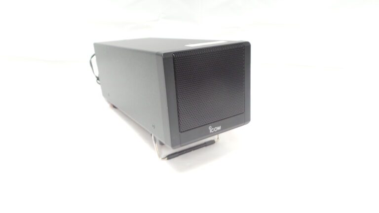 Icom SP-39 USED | 12 Months Warranty