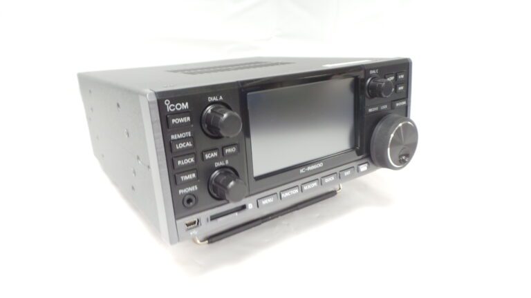 Icom IC-R8600 USED | 12 Months Warranty