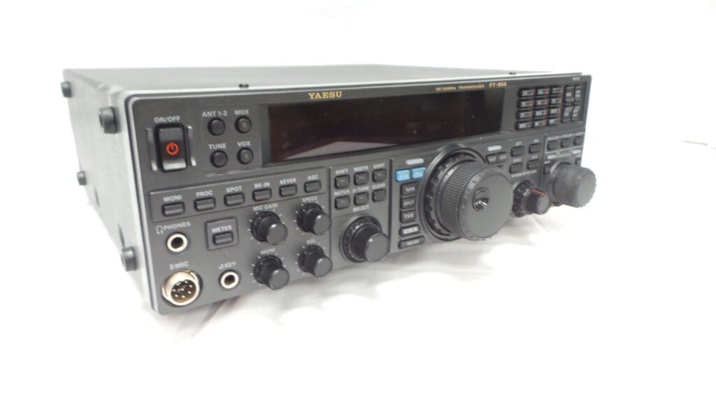 Yaesu FT-950 USED | 90 Days Warranty