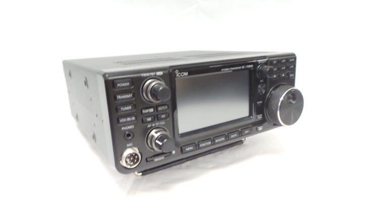 Icom IC-7300 USED | 12 Months Warranty
